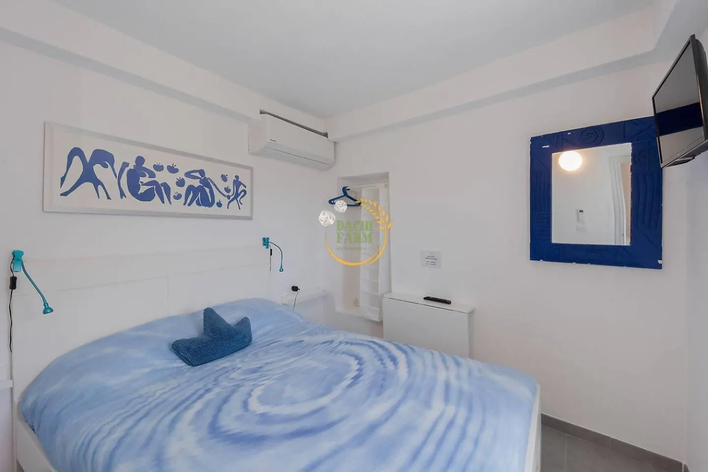 Appartamento Luly Dachi Farm Andora 0*,
