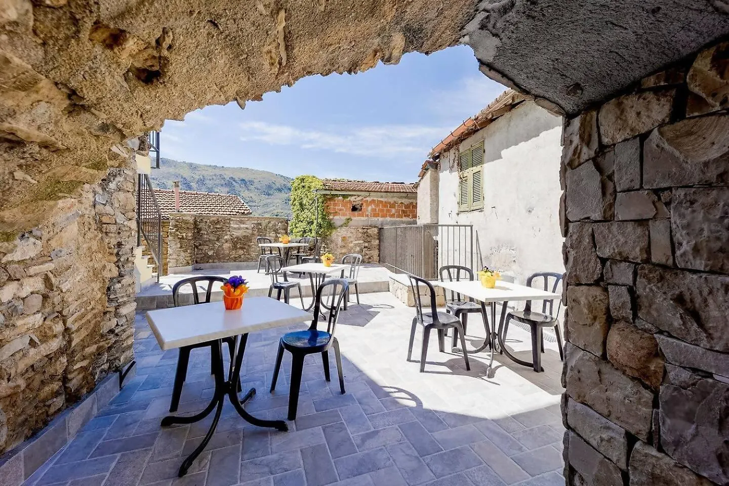 Appartamento Luly Dachi Farm Andora