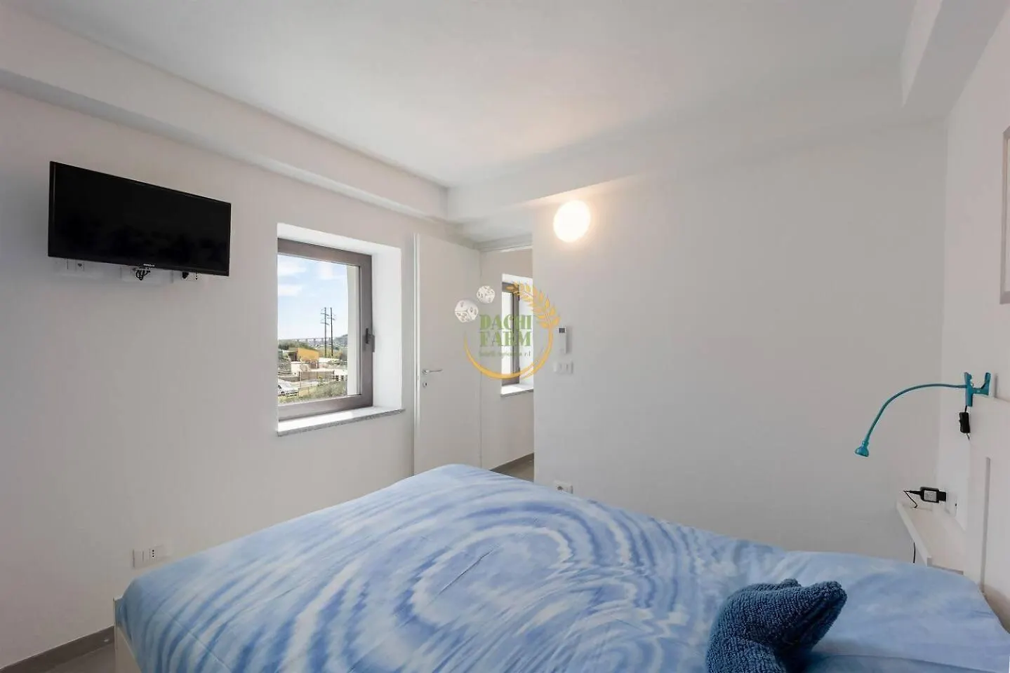 Appartamento Luly Dachi Farm Andora 0*,  Италия