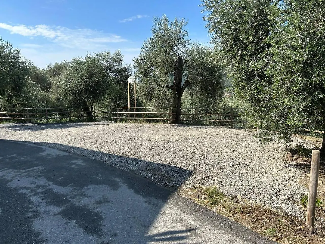 Appartamento Luly Dachi Farm Andora Апартаменты