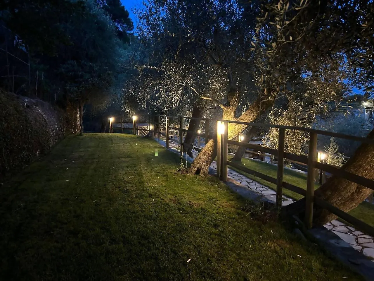 Appartamento Luly Dachi Farm Andora 0*,