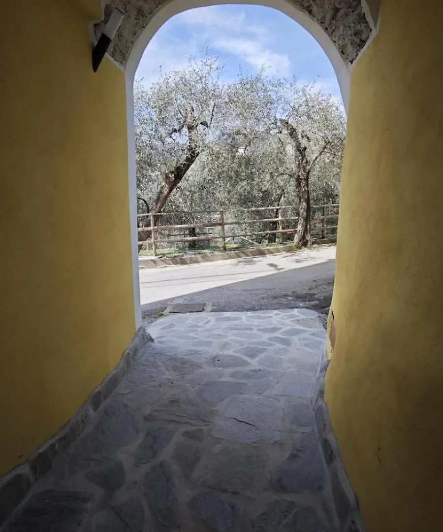 Appartamento Luly Dachi Farm Marina dʼMarina dʼAndora