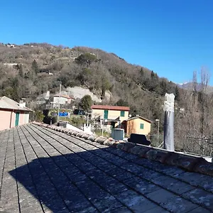 Casa vacanze Casa Ylenia, Borzonasca