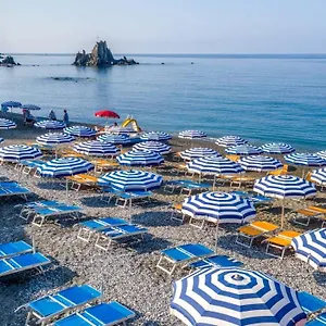 Appartamento Ca Du Gian, Ad Un Passo Dal Mare, Riva Trigoso