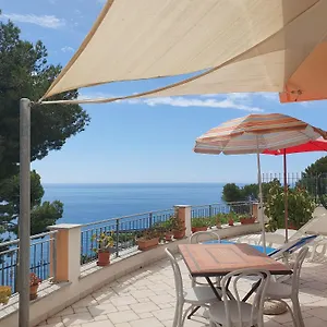 Appartamento Sunshine, Marina dʼAndora